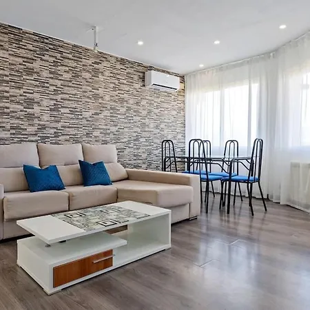 Tranquilidad Y Comodidad Zona Tarragona Appartamento Morella