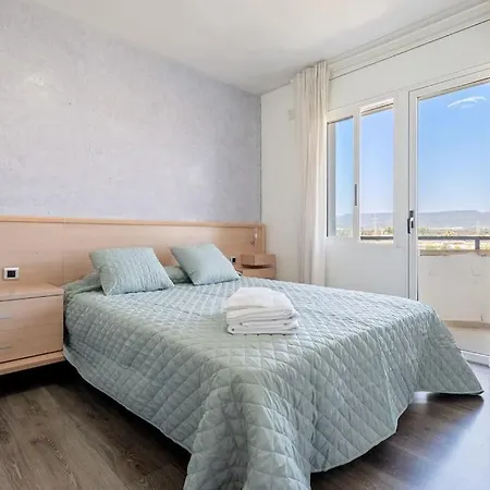 Tranquilidad Y Comodidad Zona Tarragona * Morella