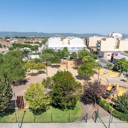 Tranquilidad Y Comodidad Zona Tarragona Morella