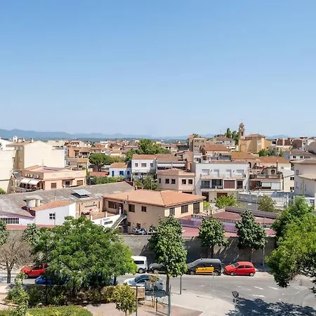 Appartamento Tranquilidad Y Comodidad Zona Tarragona