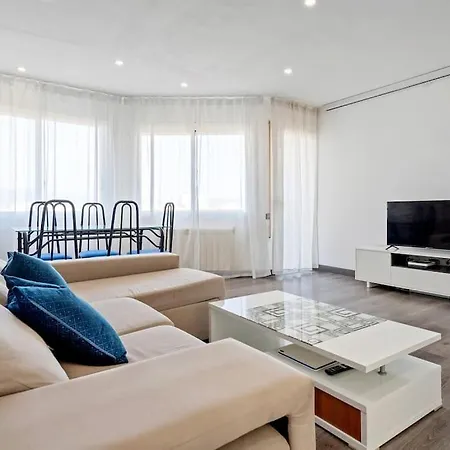 Appartamento Tranquilidad Y Comodidad Zona Tarragona Morella