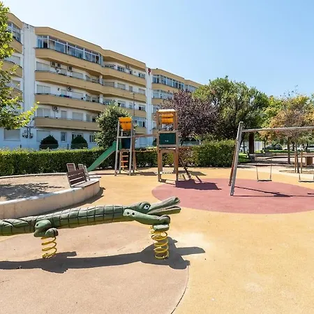 Appartamento Tranquilidad Y Comodidad Zona Tarragona