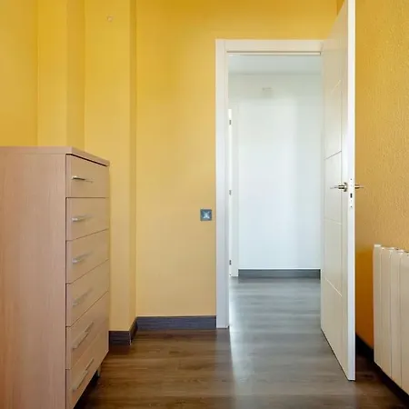 Tranquilidad Y Comodidad Zona Tarragona Apartment *