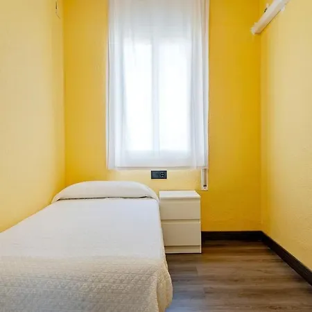Tranquilidad Y Comodidad Zona Tarragona Apartment *