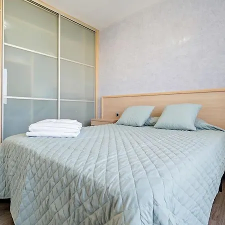 Apartment Tranquilidad Y Comodidad Zona Tarragona