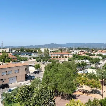 Tranquilidad Y Comodidad Zona Tarragona Apartment *