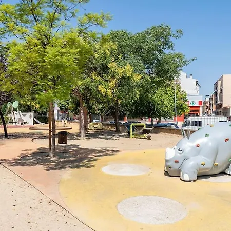 Apartment Tranquilidad Y Comodidad Zona Tarragona *