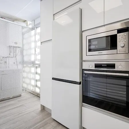 Tranquilidad Y Comodidad Zona Tarragona Apartment El Morell